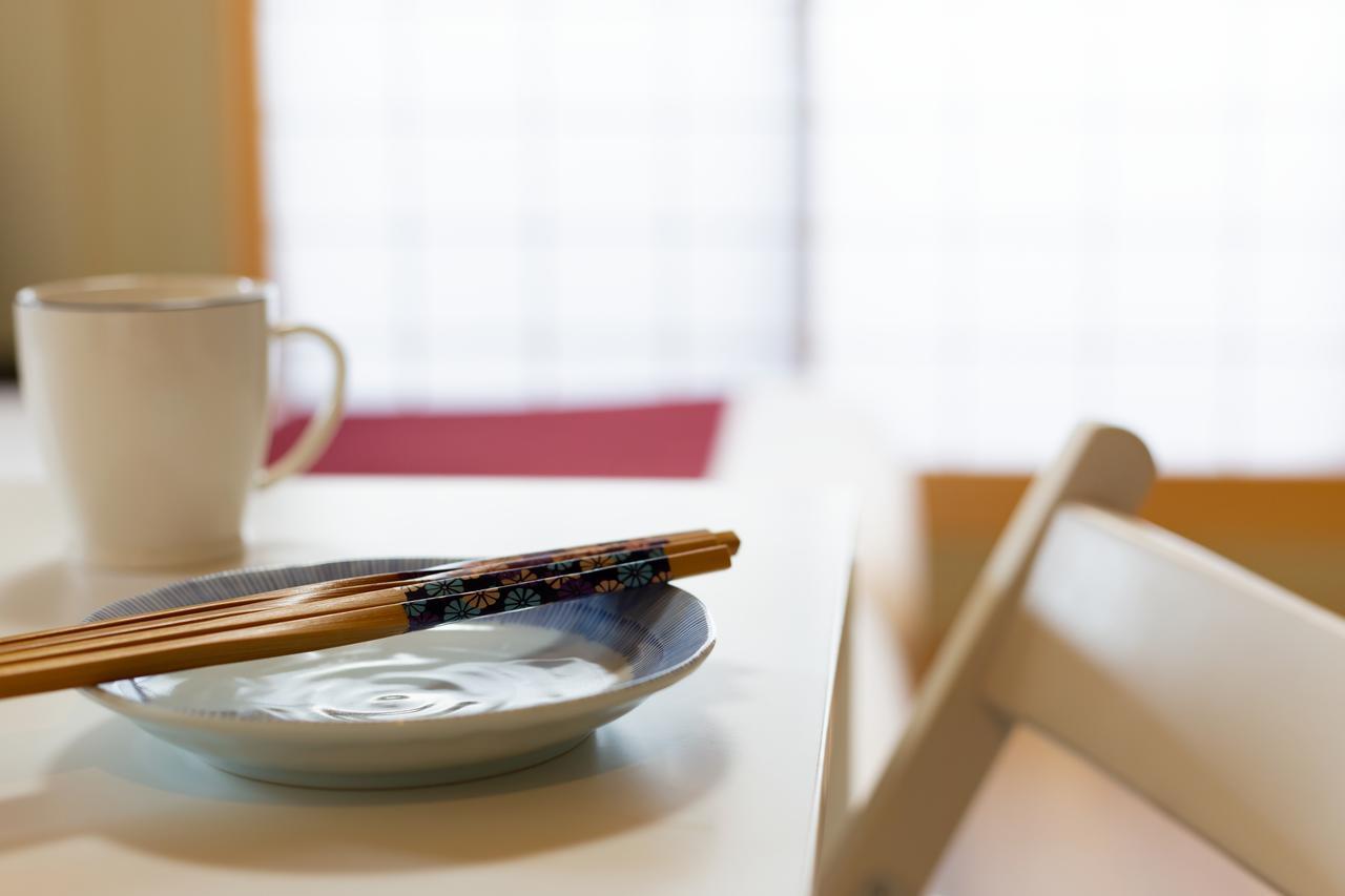 Japaning Hotel Higashi Kujo Κιότο Εξωτερικό φωτογραφία
