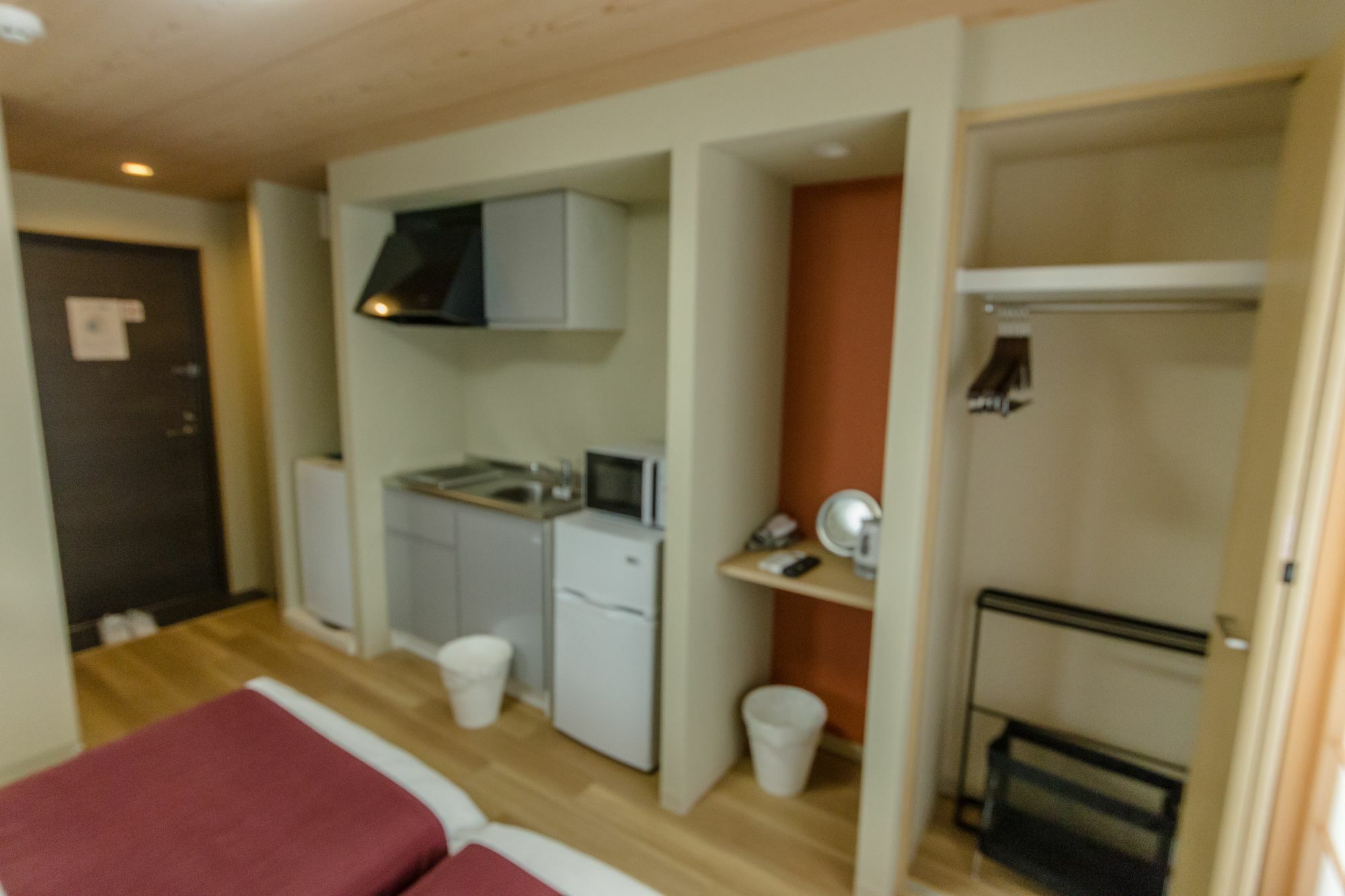 Japaning Hotel Higashi Kujo Κιότο Εξωτερικό φωτογραφία
